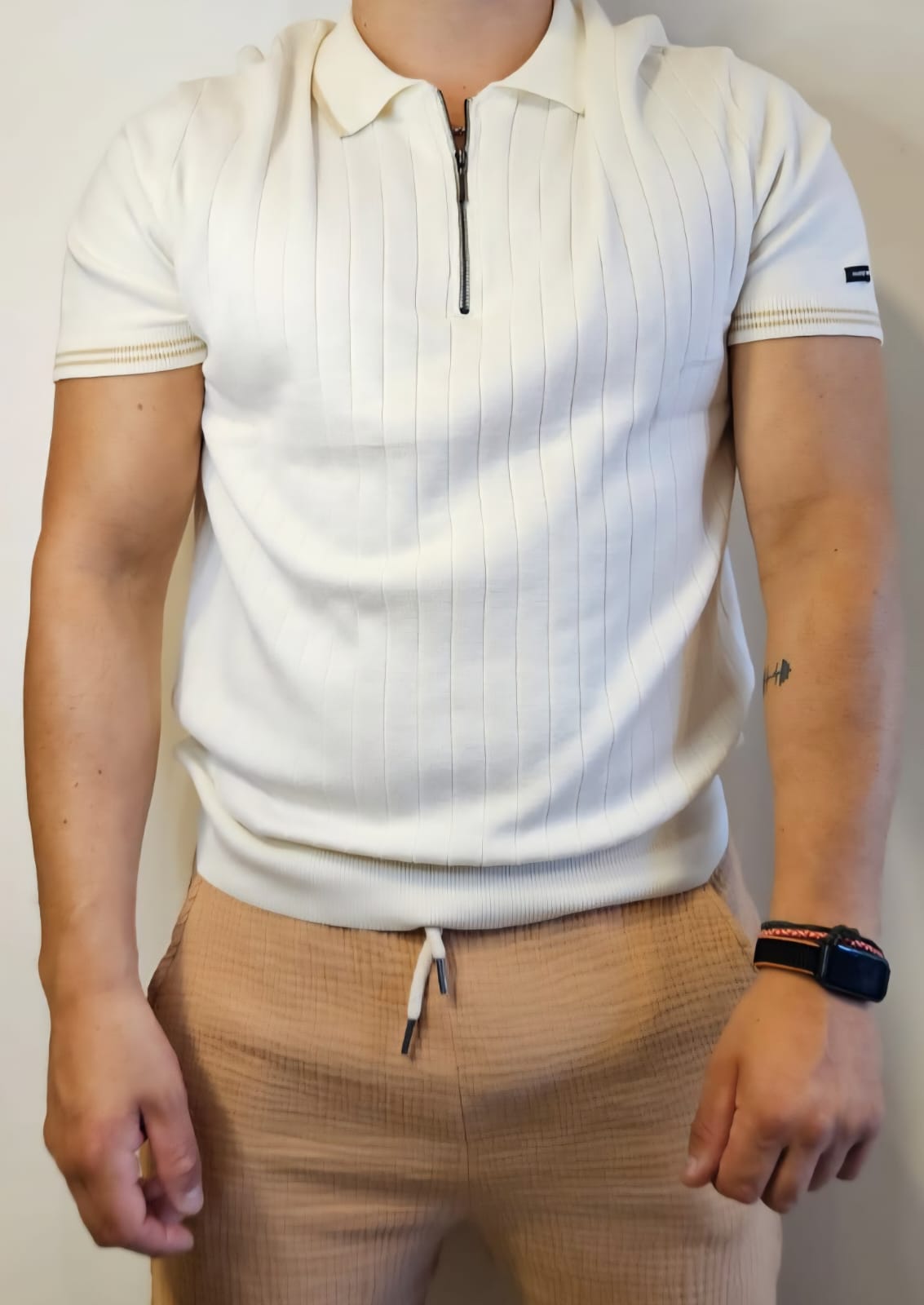 Polo Baressi estilos